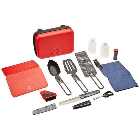 MSR Alpine deluxe Kitchen Set 廚具套裝